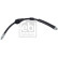 Flexible de frein 15599 FEBI, Vignette 2