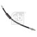 Flexible de frein 170187 FEBI, Vignette 2