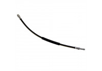 Flexible de frein 170207 FEBI