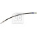 Flexible de frein 170207 FEBI, Vignette 2