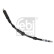 Flexible de frein 170254 FEBI, Vignette 2