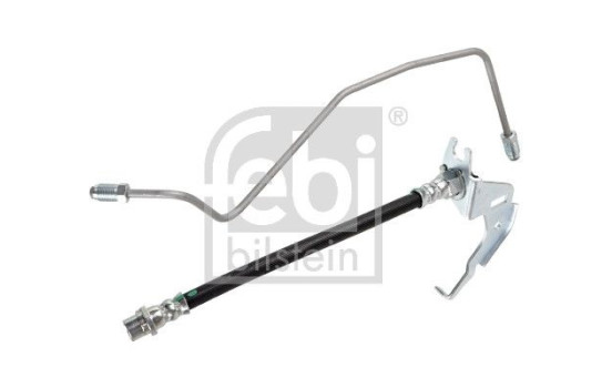 Flexible de frein 170284 FEBI, Image 2