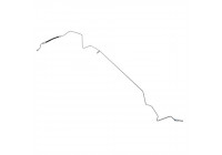 Flexible de frein 170288 FEBI
