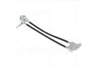 Flexible de frein 170423 FEBI