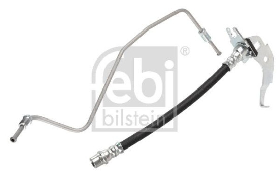 Flexible de frein 170866 FEBI, Image 2