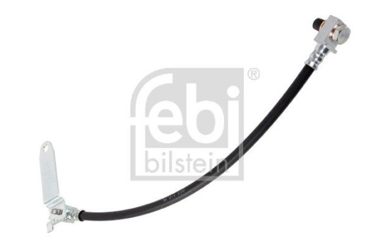 Flexible de frein 171035 FEBI, Image 2