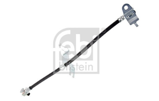 Flexible de frein 171040 FEBI, Image 2