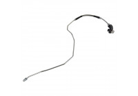 Flexible de frein 171041 FEBI