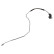 Flexible de frein 171041 FEBI