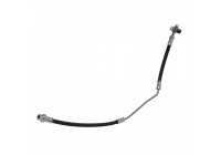 Flexible de frein 171973 FEBI
