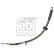 Flexible de frein 172681 FEBI, Vignette 2