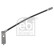 Flexible de frein 172718 FEBI, Vignette 2