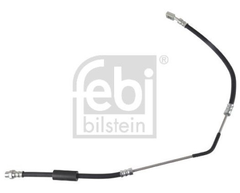 Flexible de frein 174545 FEBI