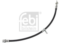 Flexible de frein 174846 FEBI