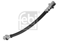 Flexible de frein 174848 FEBI
