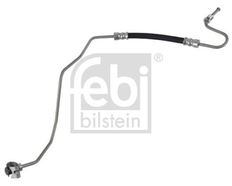Flexible de frein 175226 FEBI