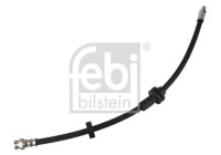 Flexible de frein 175229 FEBI