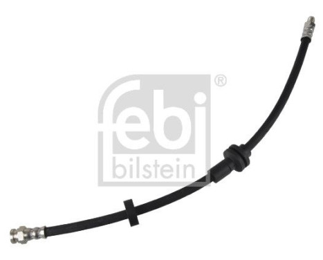 Flexible de frein 175229 FEBI