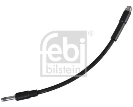 Flexible de frein 177137 FEBI