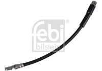 Flexible de frein 177540 FEBI
