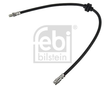Flexible de frein 177846 FEBI