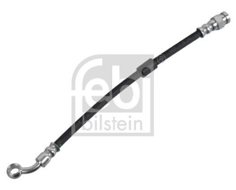 flexible de frein 180037 FEBI