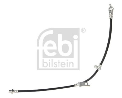 flexible de frein 180232 FEBI