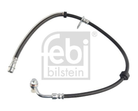 flexible de frein 182696 FEBI