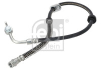 flexible de frein 182697 FEBI