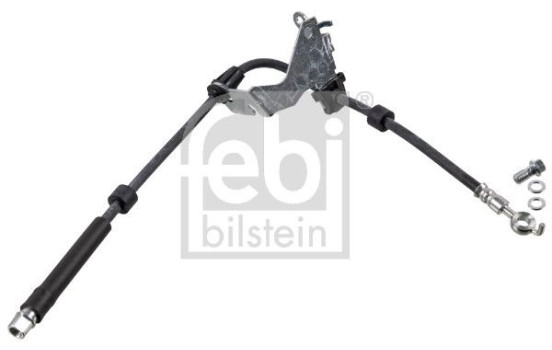 flexible de frein 182922 FEBI