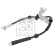 flexible de frein 183477 FEBI