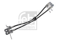 flexible de frein 183702 FEBI