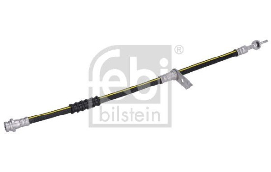 Flexible de frein 183773 FEBI, Image 2