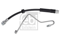 Flexible de frein 183778 FEBI