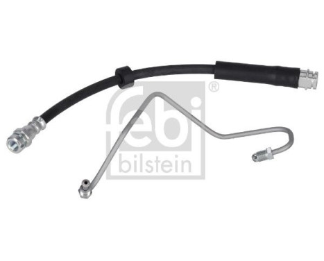 Flexible de frein 183778 FEBI