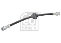 Flexible de frein 184031 FEBI