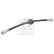 Flexible de frein 184031 FEBI
