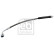 Flexible de frein 185024 FEBI, Vignette 2