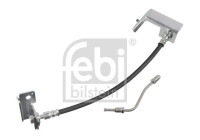 Flexible de frein 185025 FEBI