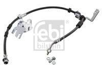 Flexible de frein 185030 FEBI