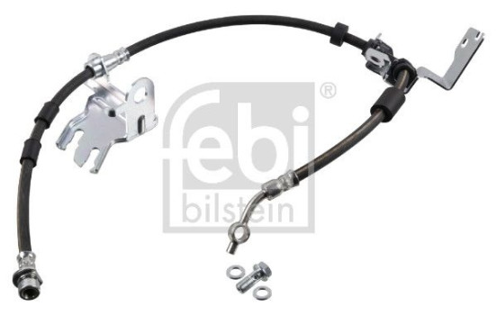 Flexible de frein 185030 FEBI