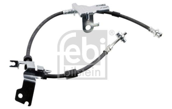 Flexible de frein 185030 FEBI, Image 2