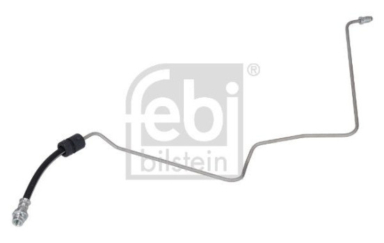 Flexible de frein 185682 FEBI