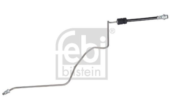 Flexible de frein 185682 FEBI, Image 2