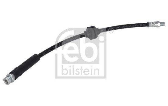 Flexible de frein 185767 FEBI