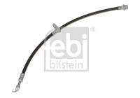 Flexible de frein 185978 FEBI