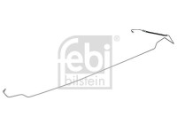 flexible de frein 196617 FEBI