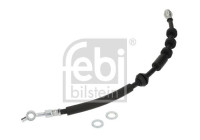 flexible de frein 198102 FEBI