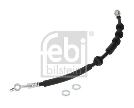 flexible de frein 198102 FEBI