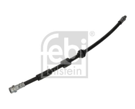 flexible de frein 198105 FEBI